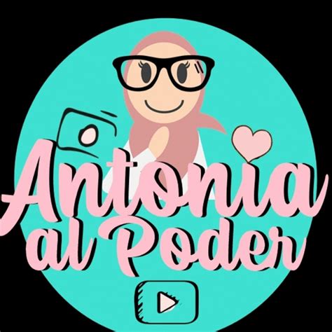 antonia al poder